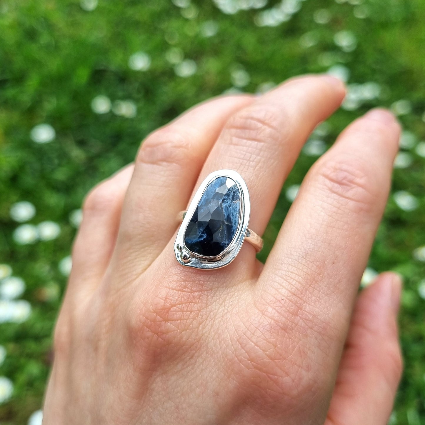 Oceans - Pieterite Ring