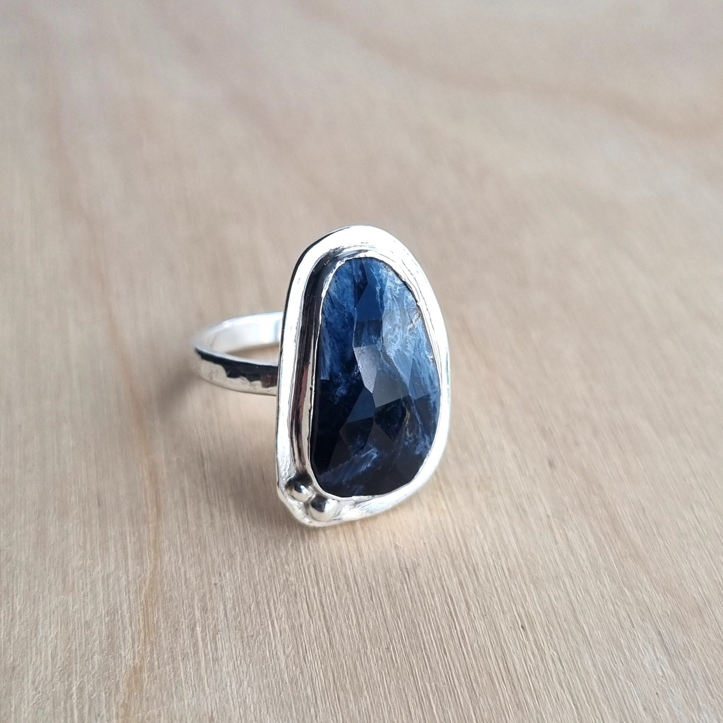 Oceans - Pieterite Ring