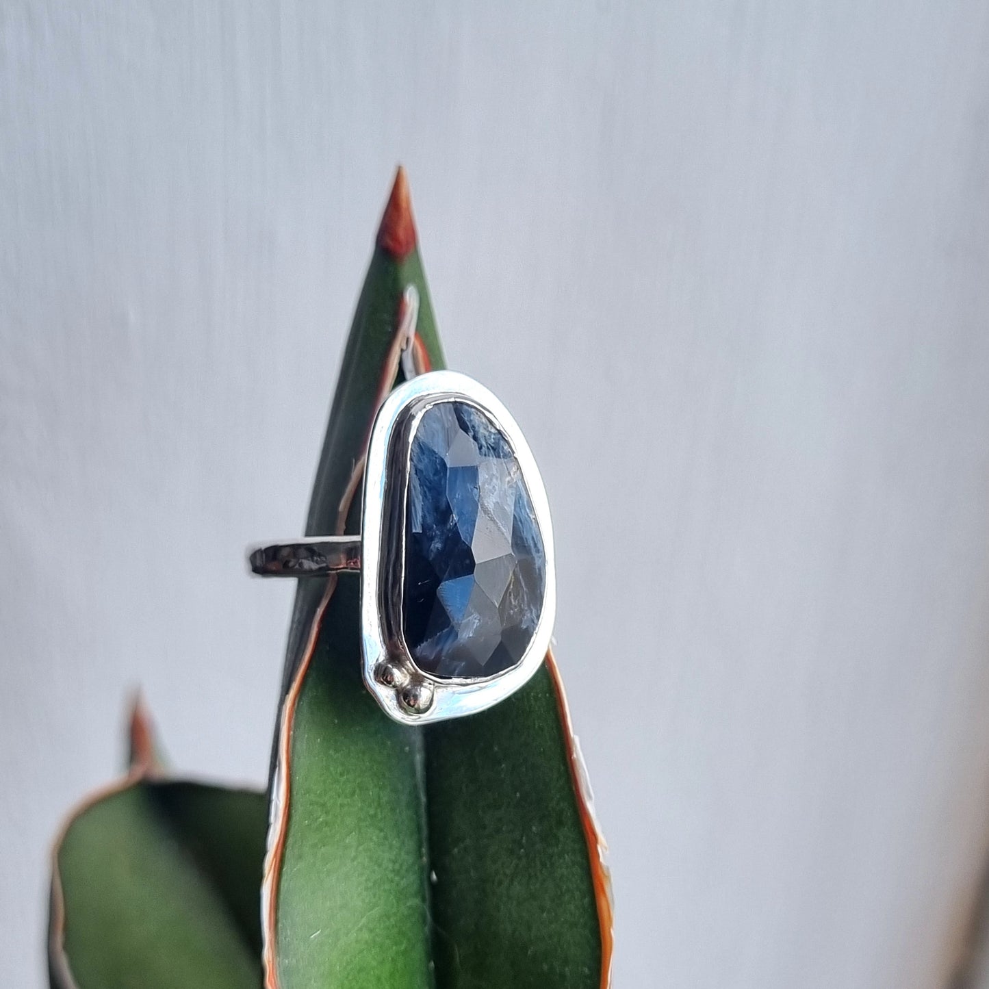 Oceans - Pieterite Ring